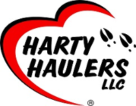 Harty Hauler ATV Cargo Trailer Logo